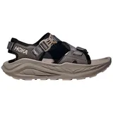 HOKA Infini Hike TC Herren Schwarz 43 1/3