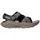 HOKA Infini Hike TC Herren Schwarz 43 1/3