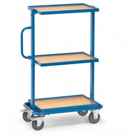 FETRA Etagenwagen 200 kg