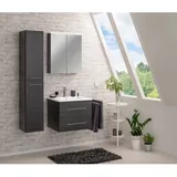 Fackelmann B.Perfekt Dark Oak 30 cm