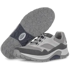 Gabor Rollingsoft Herren Weite G grau 42,5