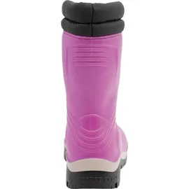 Dunlop Blizzard gefütterte Herren Gummistiefel, Rosa 31 EU