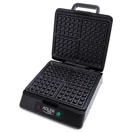 Adler AD 3036 Waffelautomat