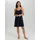 Hanro Nachthemd Blau XL