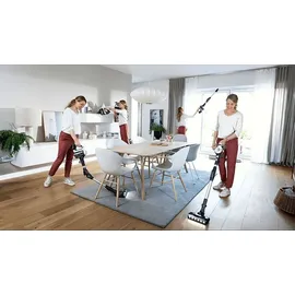 Bosch Unlimited Serie 7 BSS711W weiß