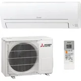 Reversible Klimageräte Mono-Split-Inverter 18000 BTU Mitsubishi HR50 KIT MTSHR50
