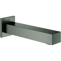 Grohe Eurocube Wanneneinlauf Hard Graphite