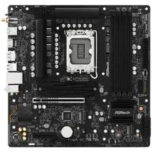 ASRock B860M Pro-A WiFi