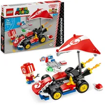 LEGO Super Mario - Mario Kart - Standard-Kart (72032)