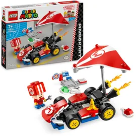 LEGO Super Mario - Mario Kart - Standard-Kart (72032)