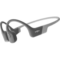 Shokz OpenRun grau