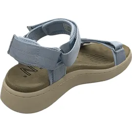 Woden Line Herren Blau 42