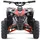 Apex Digital Elektro Quad 1060W 48V Kinder Buggy Miniquad Atv Kinderquad Pocketbike 55944