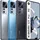 Xiaomi 12T Pro 8 GB RAM 256 GB Blue