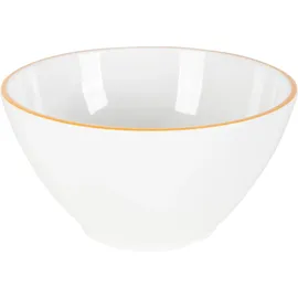 gimex Linea Line Geschirrset 12-tlg. gold