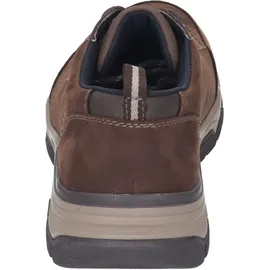 Rieker Schnürhalbschuh für Herren, braun, Größe: 41 EU
