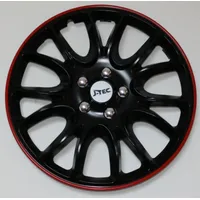 Radkappen Radzierblenden Radabdeckungen 14" Zoll #119