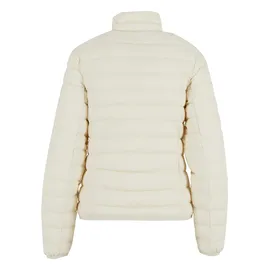 URBAN CLASSICS Ultra Light Steppjacke White Sand M