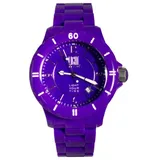 Light Time Quarz Kunststoff 42,0 mm L116PUR