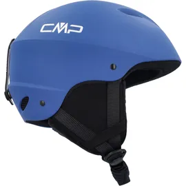 CMP Yj-2 Kids Ski Helmet - 3B17894, Unisex-Jugend Skihelm, Royal, S