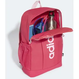 adidas Kids Linear Rucksack Pink