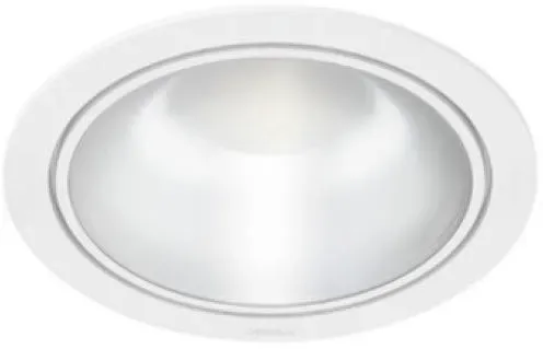 Aktion: Nur noch angezeigter Bestand verfügbar - SITECO LEDVALUX L LED DOWNLIGHT 12W 80° 3000K UGR= 22 1050lm - Aktion: Nur noch angezeigter Bestand verfügbar