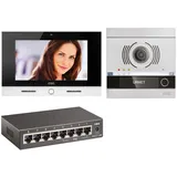 Grothe Set Einfamilienhaus SET 1060/643