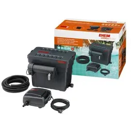 Eheim LOOPpro 8000 Teichfilter