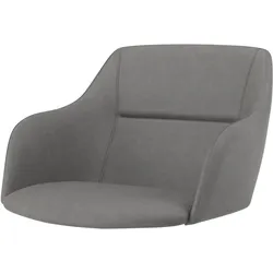 Sitzschale grey TAB-4U