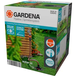 Gardena Anschlussdose 8262-20