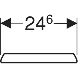 Geberit Corso (573900000)