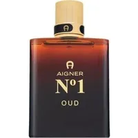 Aigner N°1 Oud Eau de Parfum 100 ml