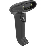 Delock Barcode Scanner 1D Laser für 2.4 GHz, Bluetooth oder USB