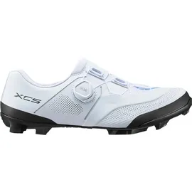 Shimano XC503 Weiß 47