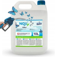 NOxy AdBlue 10 Liter Kanister für Diesel Harnstofflösung AdBlue® NOX-Reduktionsmittel 10L