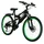 WYLD Bliss 24 Zoll RH 38 cm schwarz