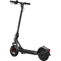 Segway F2 II D rot/schwarz