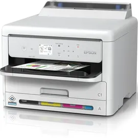 Epson WorkForce Pro WF-C5390DW BAM Tintenstrahldrucker