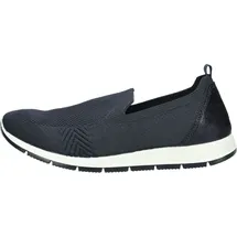 IMAC Slipper Slipper Kunstleder/Textil - Blau - 37