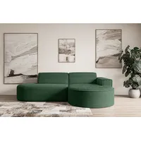 Altdecor Ecksofa in L-Form Corner Sofa Bett Eckcouch Couch