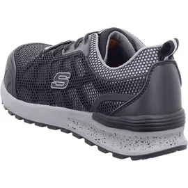 SKECHERS BULKLIN LYNDALE für Damen, schwarz grau