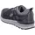 SKECHERS BULKLIN LYNDALE für Damen, schwarz grau