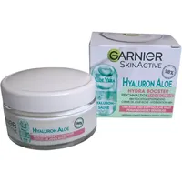 Garnier Skin ActiveTagescreme Hydra Booster Hyaluron Aloe, 50 ml