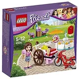 LEGO Friends Olivias Eiscreme-Fahrrad (41030)