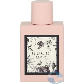 GUCCI Bloom Acqua di Fiori Eau de Toilette 50 ml