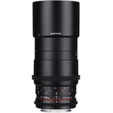 Samyang 100mm T3,1 ED UMC VDSLR Makro Sony E