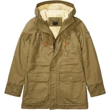 Forvert Parka Forvert Fiss oliv XXL