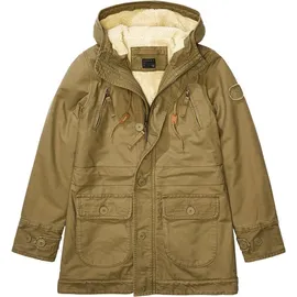 Forvert Parka Forvert Fiss oliv XXL