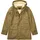 Forvert Parka Forvert Fiss oliv XXL