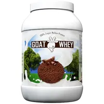 LSP Whey Schoko Pulver 1800 g